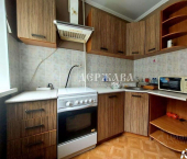 2-комн, 52кв м, этаж 2/5 Рудничный мкр, 4