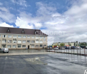 помещение 48000 кв м ул Рабочая, 2а