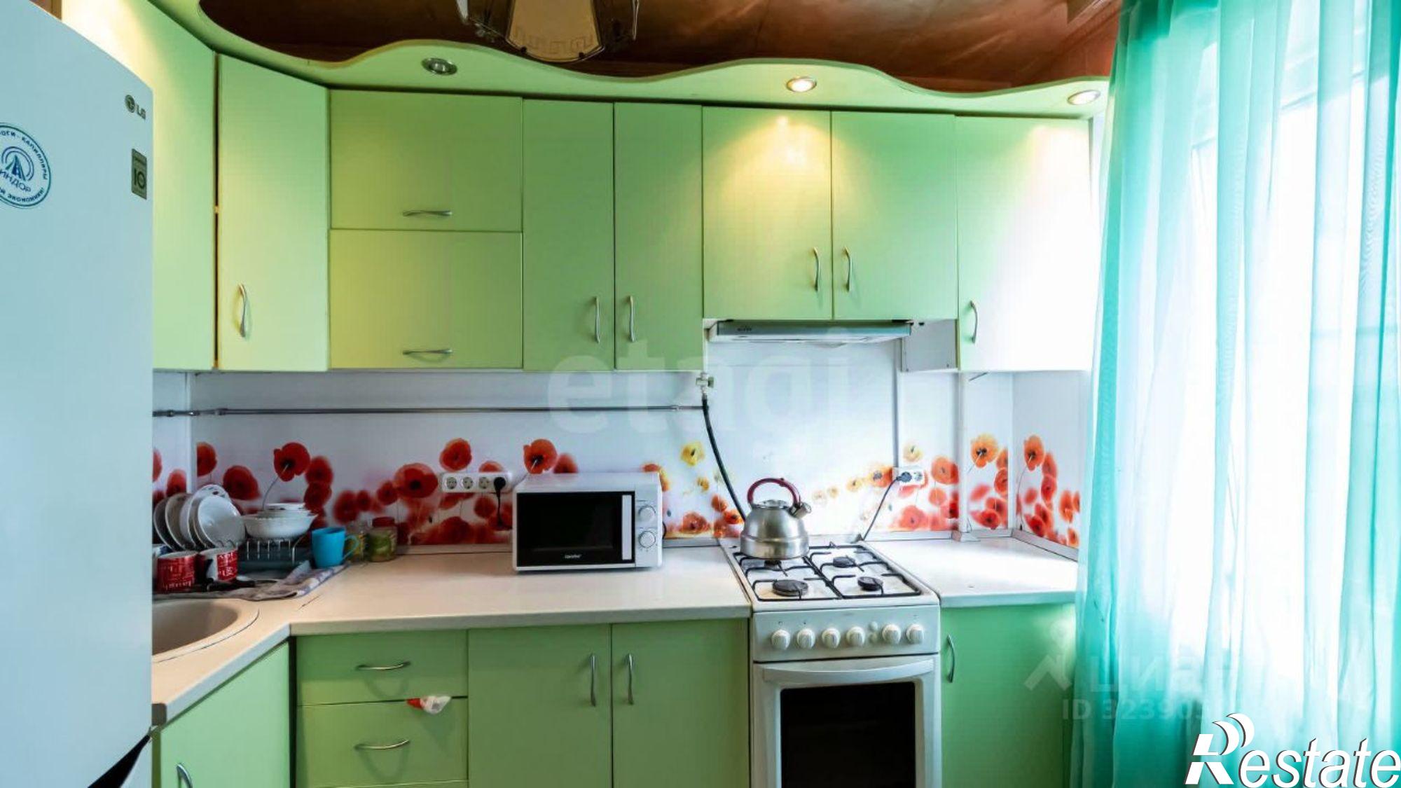 Купить квартиру за 3 950 000 рублей на ул Садовая, 8