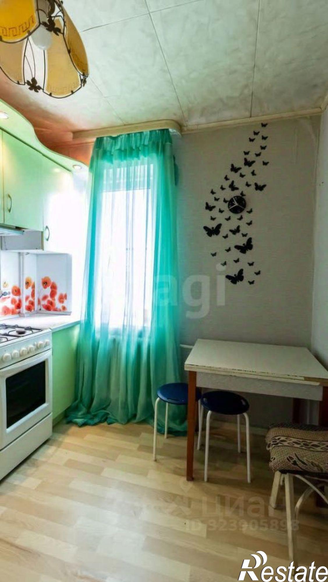 Купить квартиру за 3 950 000 рублей на ул Садовая, 8