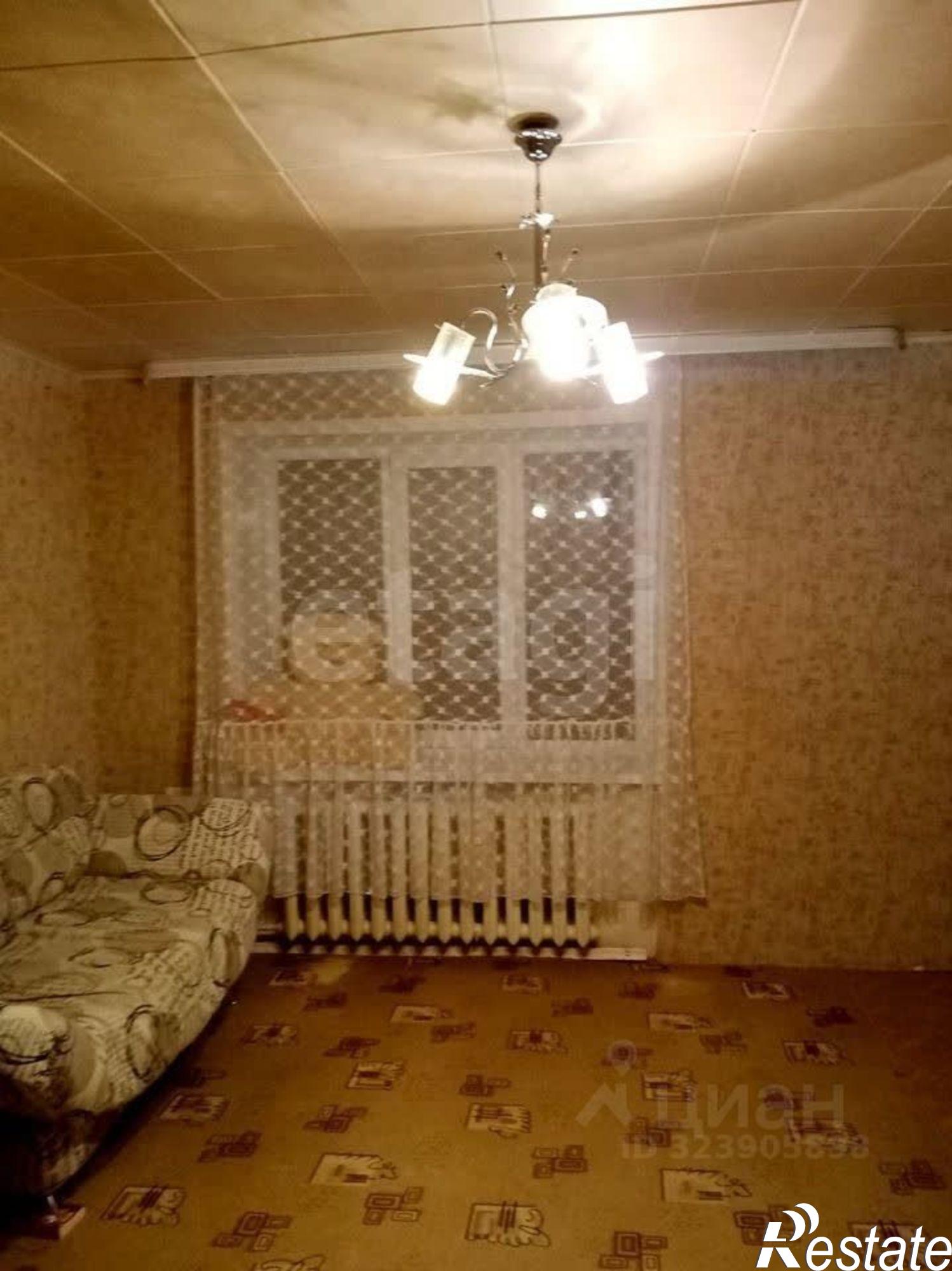 Купить квартиру за 3 950 000 рублей на ул Садовая, 8