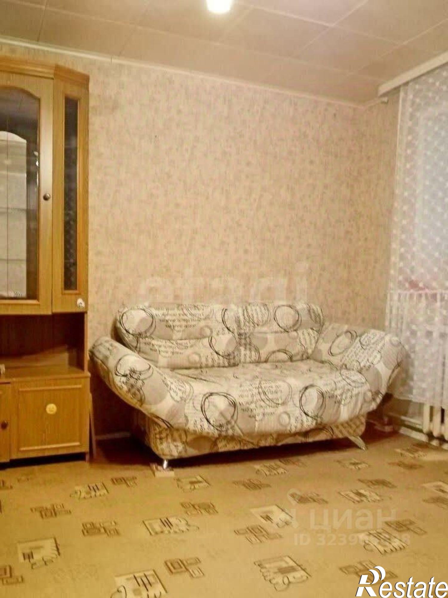 Купить квартиру за 3 950 000 рублей на ул Садовая, 8