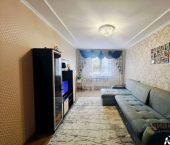 2-комн, 56кв м, этаж 3/5 ул Матросова, 4