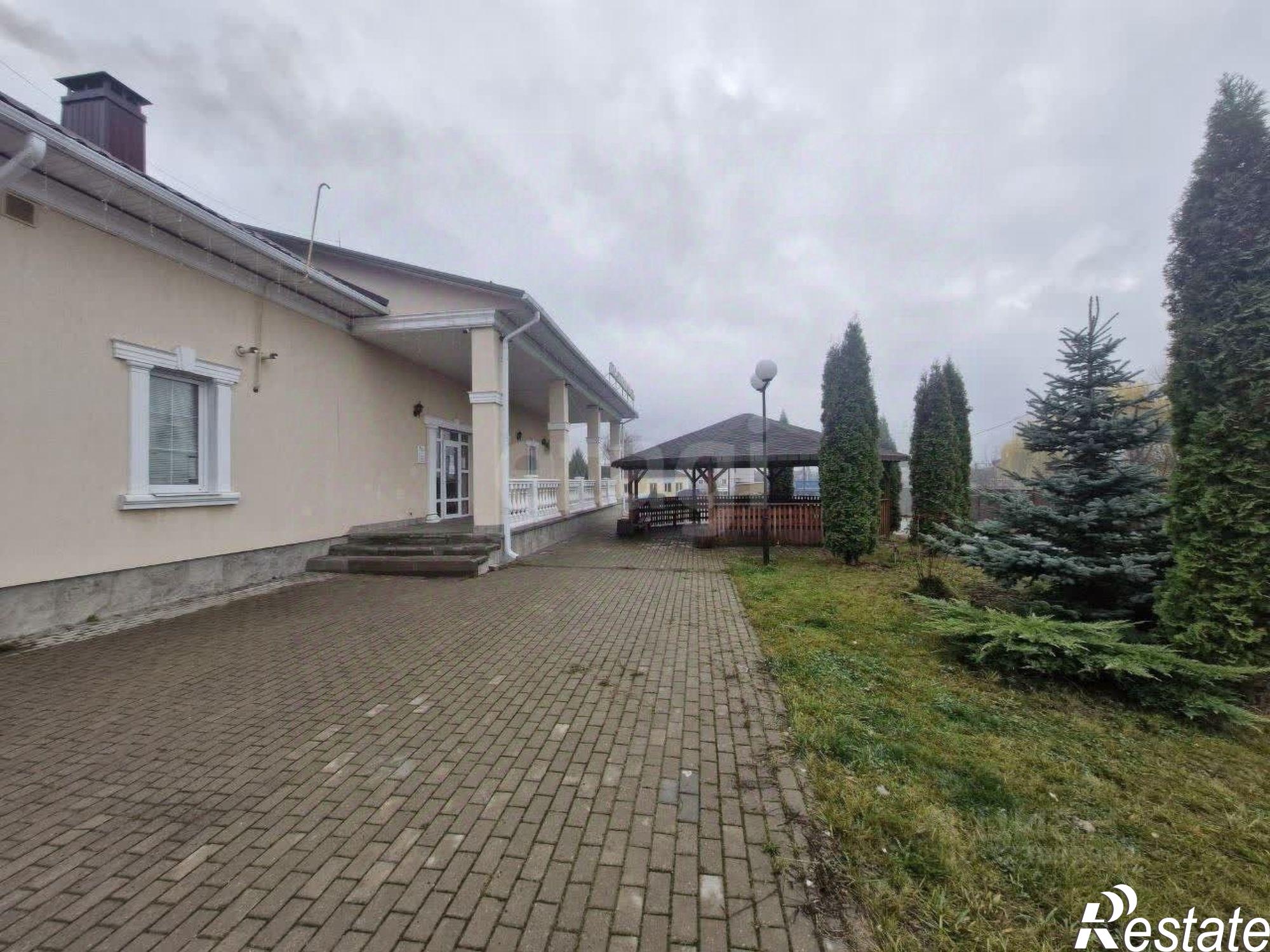 Купить помещение свободного назначения за 18 978 700 рублей на улица 60 лет Октября, 12Б