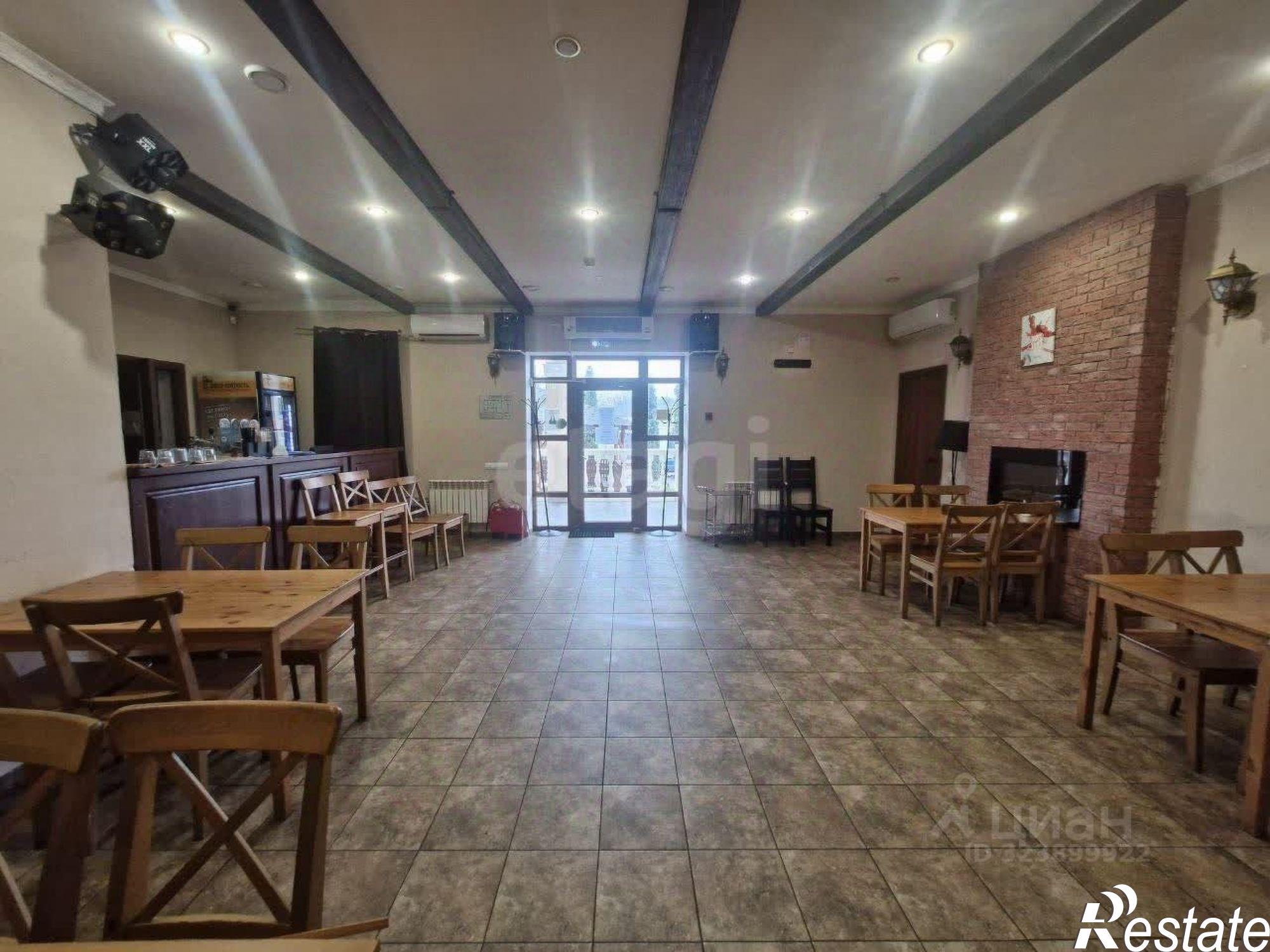 Купить помещение свободного назначения за 18 978 700 рублей на улица 60 лет Октября, 12Б