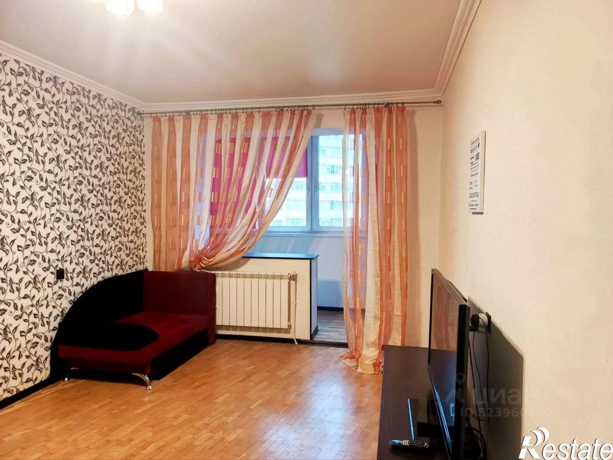 Купить квартиру за 4 300 000 рублей на улица Есенина,дом 48