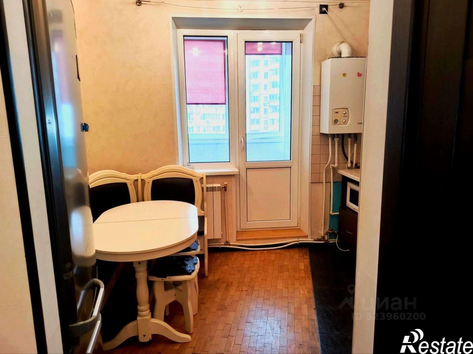 Купить квартиру за 4 300 000 рублей на улица Есенина,дом 48