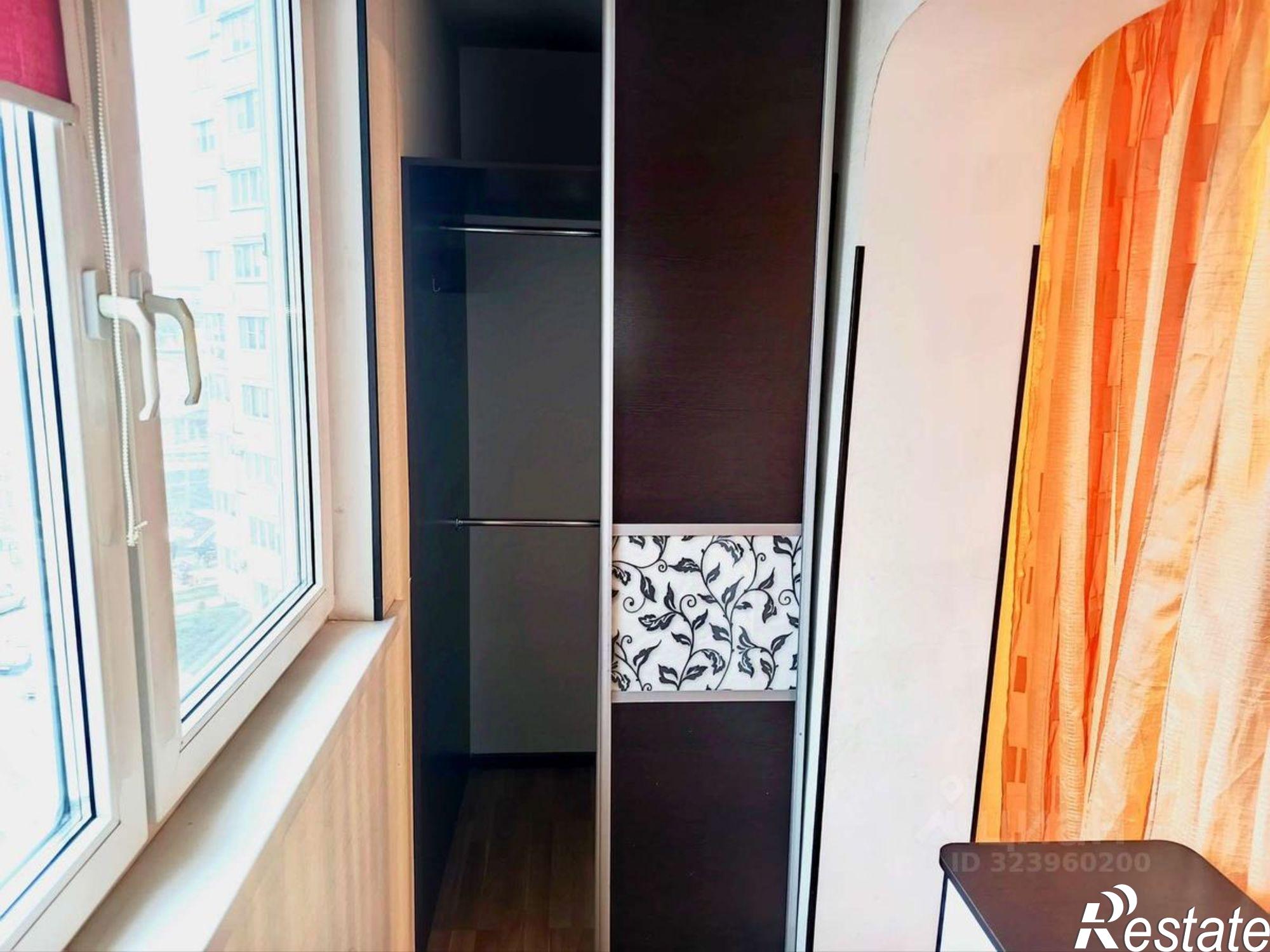 Купить квартиру за 4 300 000 рублей на улица Есенина,дом 48