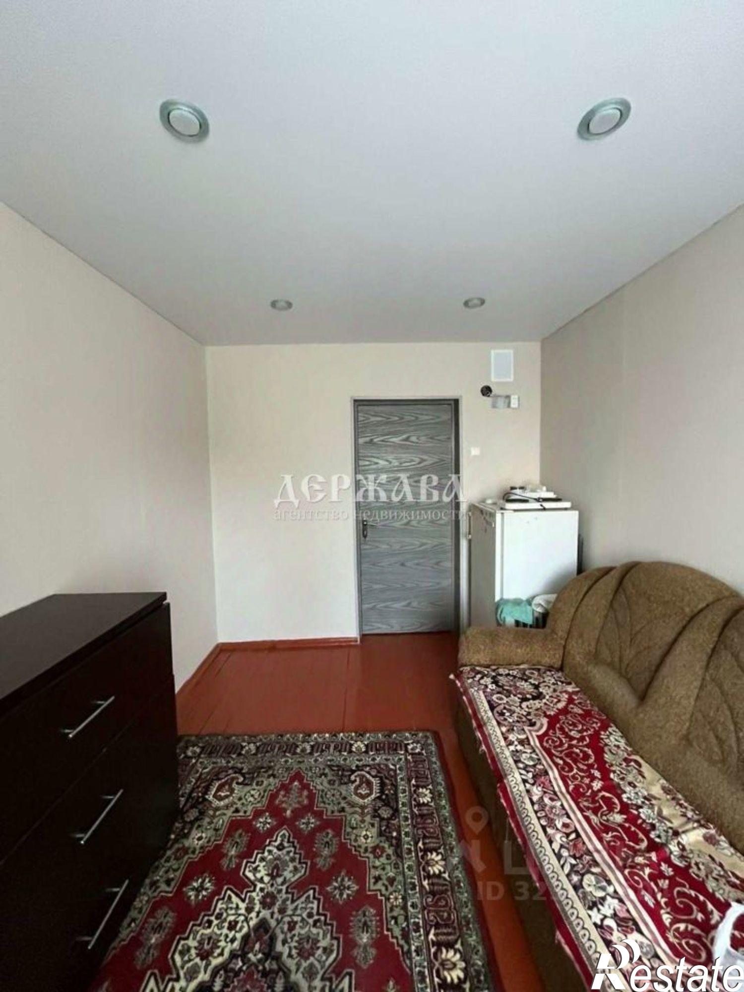 Купить комнату за 1 050 000 рублей