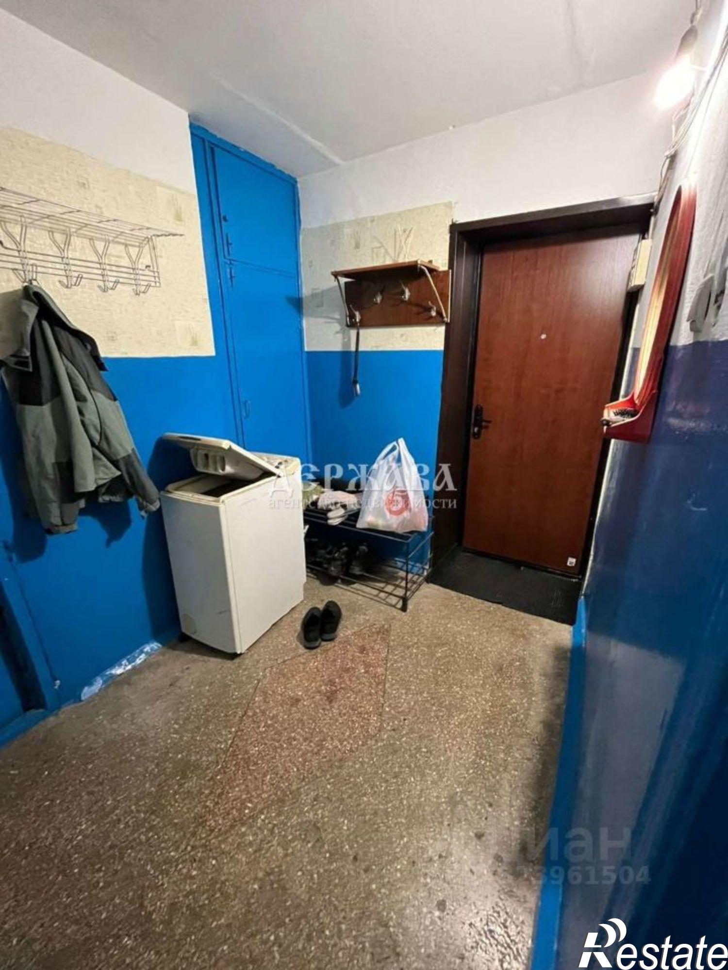 Купить комнату за 1 050 000 рублей