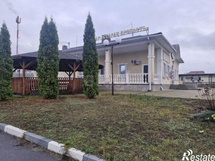 Помещение свободного назначения улица 60 лет Октября, 12Б,  д. 12Б