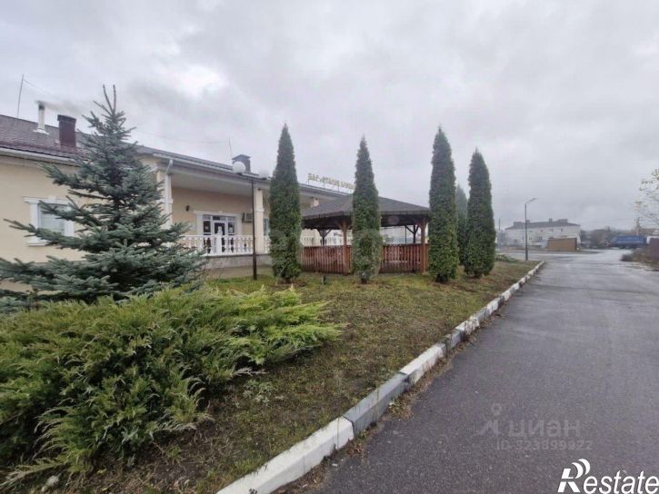 Помещение свободного назначения улица 60 лет Октября, 12Б,  д. 12Б