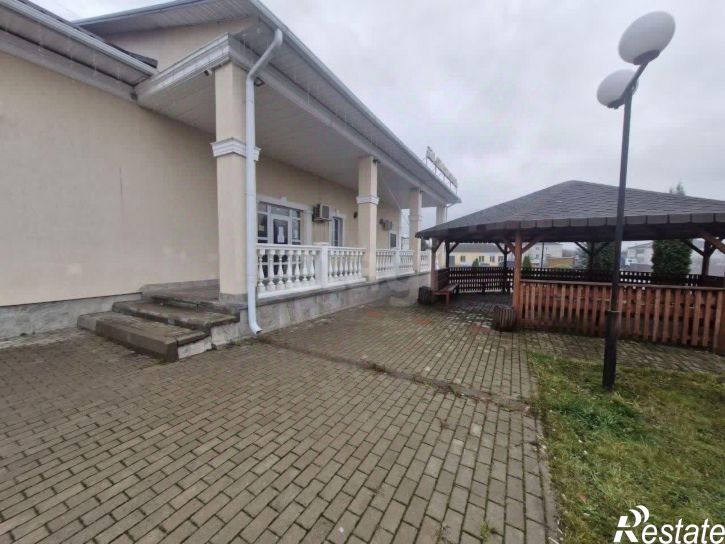 Помещение свободного назначения улица 60 лет Октября, 12Б,  д. 12Б