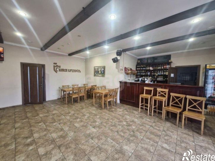 Помещение свободного назначения улица 60 лет Октября, 12Б,  д. 12Б