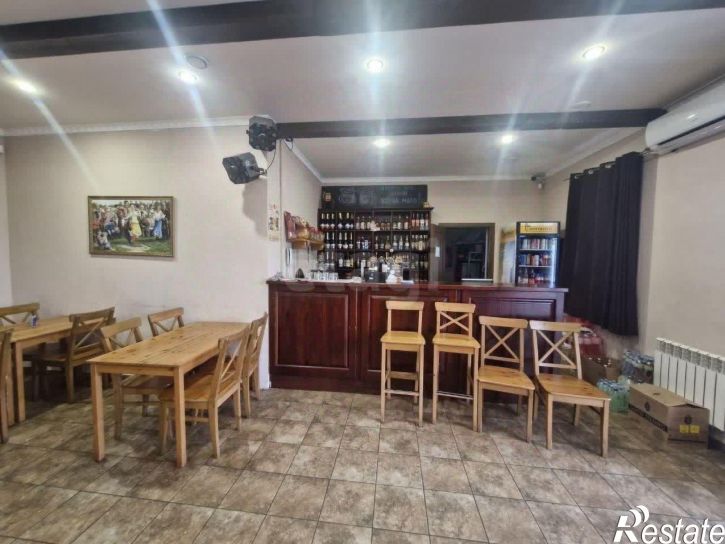 Помещение свободного назначения улица 60 лет Октября, 12Б,  д. 12Б