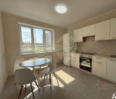 1-комн, 47кв м, этаж 1/9 Степной мкр, 32Г