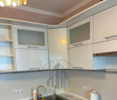 1-комн, 39кв м, этаж 1/9 мкр Конева, 9