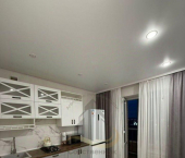 1-комн, 42кв м, этаж 9/10 