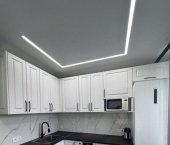 2-комн, 60кв м, этаж 4/9 Степной мкр, 35