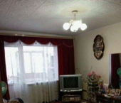 2-комн, 52кв м, этаж 2/10 Набережный мкр, 4