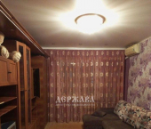 1-комн, 39кв м, этаж 9/9 мкр Макаренко, 22 1