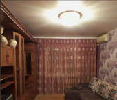 2-комн, 40кв м, этаж 9/9 мкр Буденного, 6а