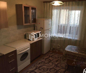 1-комн, 41кв м, этаж 11/16 Восточный мкр, 46