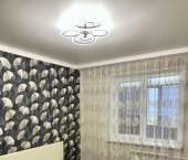 2-комн, 50кв м, этаж 3/9 Олимпийский мкр, 49а