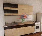 1-комн, 39кв м, этаж 9/9 Восточный мкр, 1б