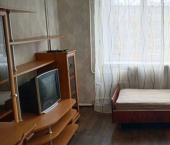 комната 14 кв м мкр Горняк, 18