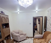 2-комн, 47кв м, этаж 5/5 проспект Ленина, 7