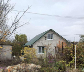коттедж 43.6 кв м Крутой Лог село