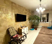 3-комн, 63кв м, этаж 5/10 Восточный мкр, 33