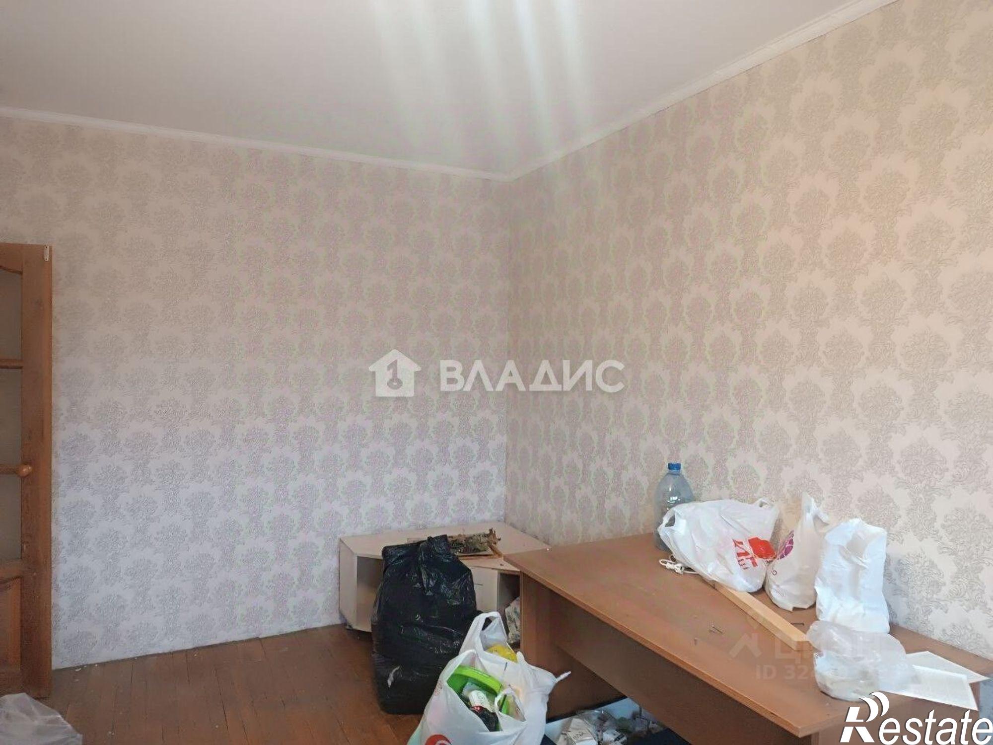 Купить квартиру за 3 950 000 рублей на улица Вавилова, 30