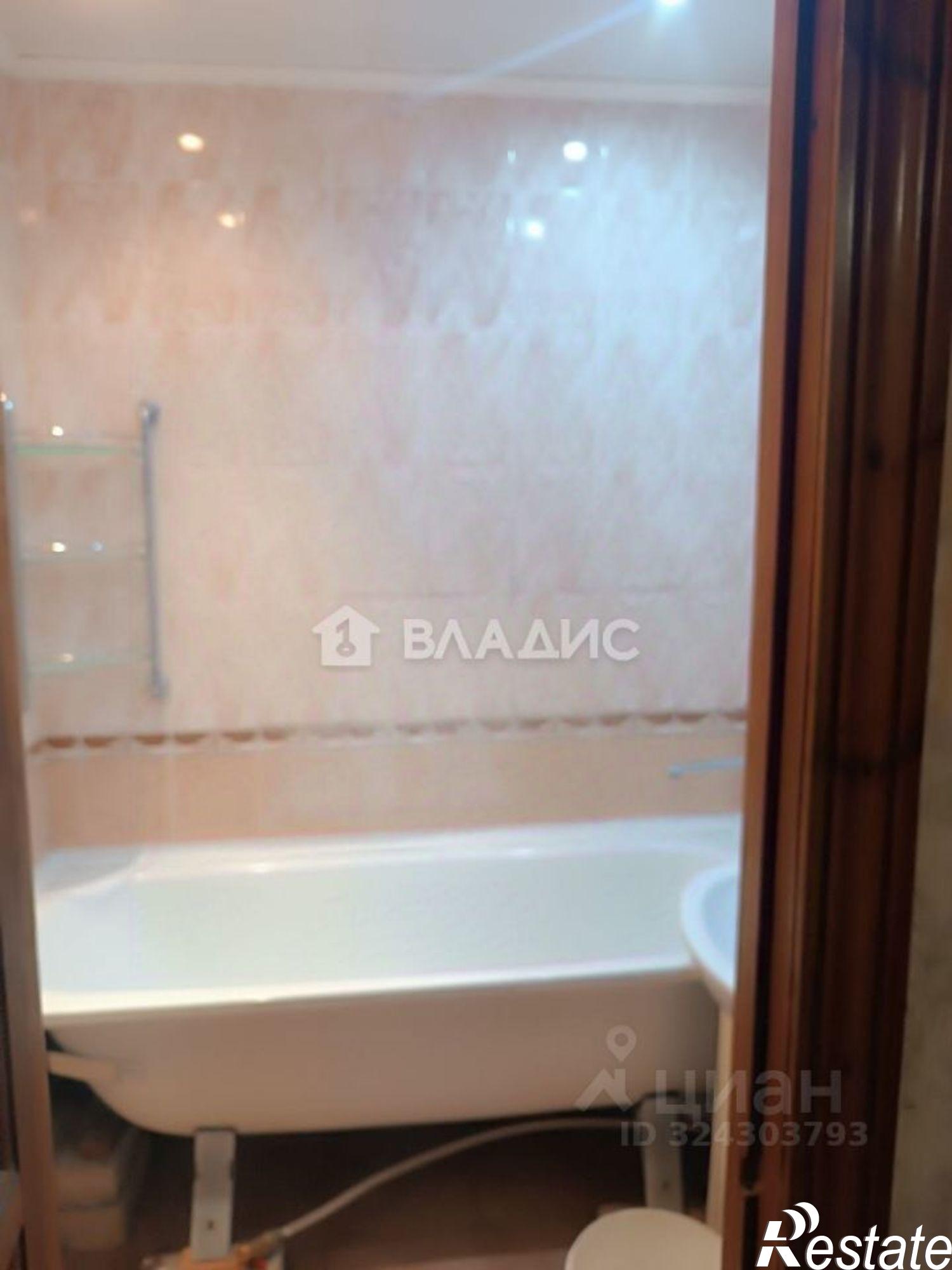 Купить квартиру за 3 950 000 рублей на улица Вавилова, 30