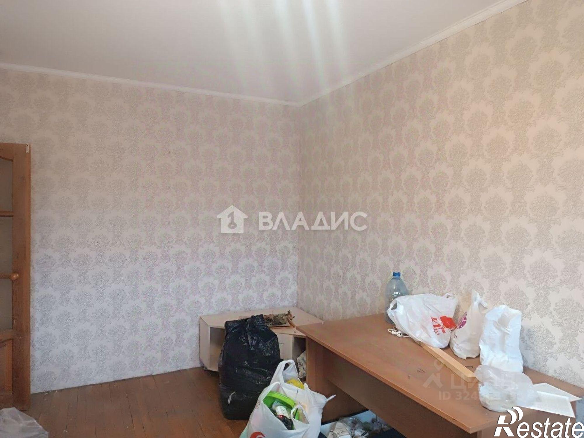 Купить квартиру за 3 950 000 рублей на улица Вавилова, 30