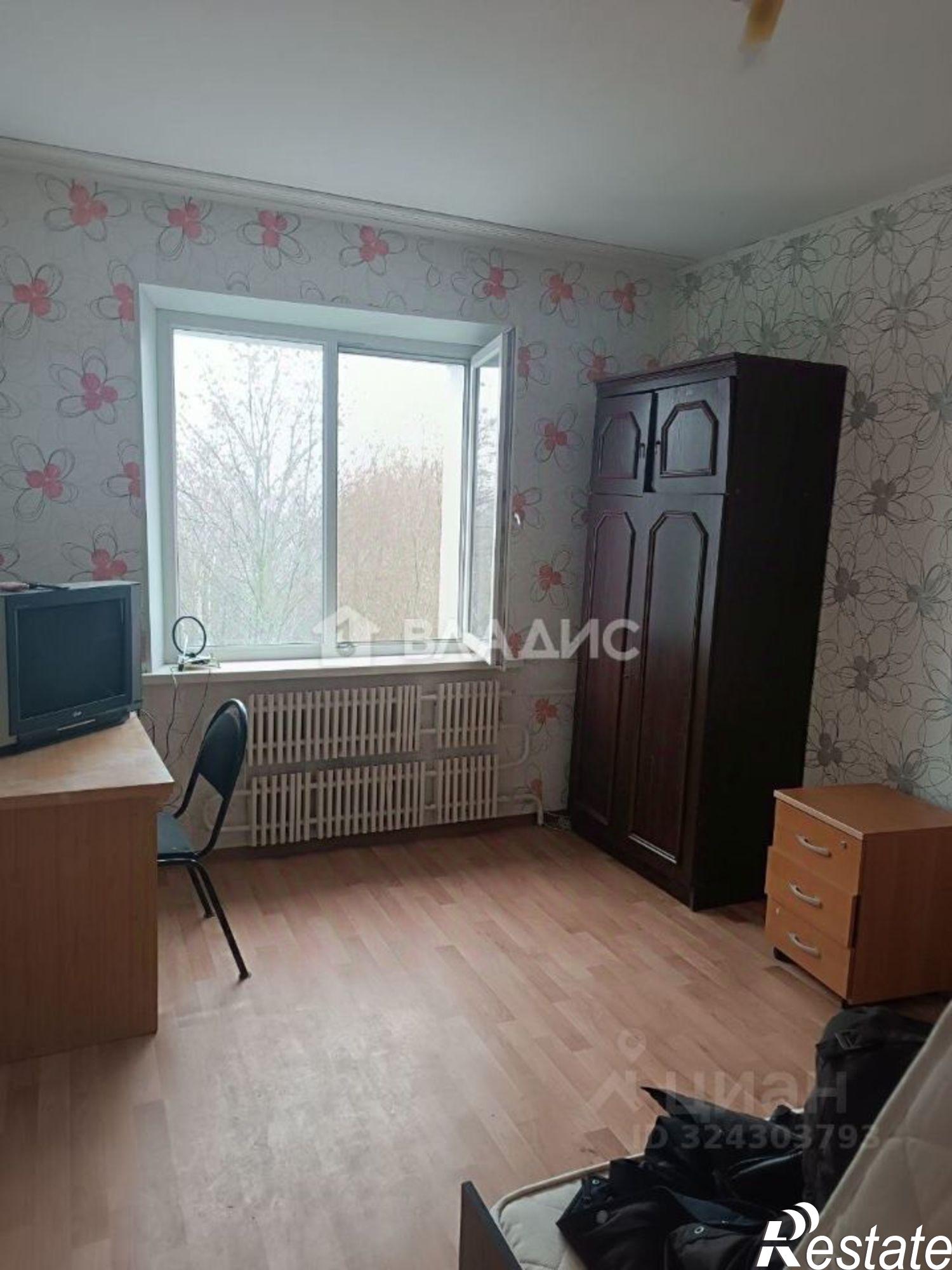 Купить квартиру за 3 950 000 рублей на улица Вавилова, 30