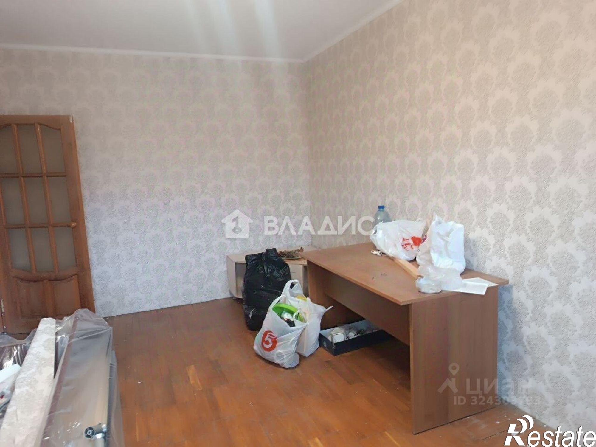 Купить квартиру за 3 950 000 рублей на улица Вавилова, 30