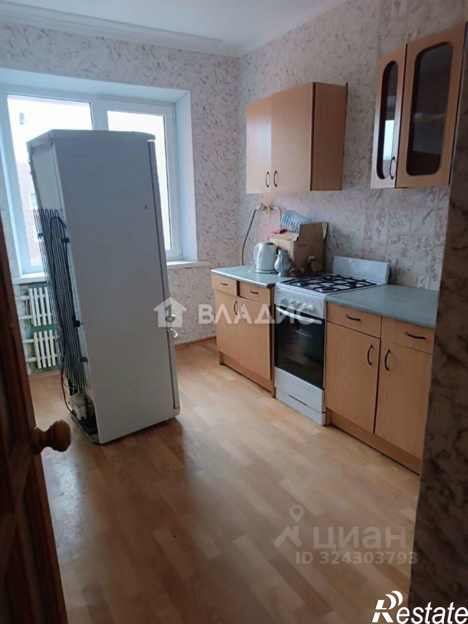 Купить квартиру за 3 950 000 рублей на улица Вавилова, 30