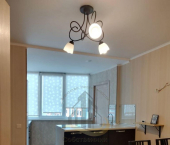 2-комн, 65кв м, этаж 9/10 Космос мкр, 13