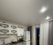 1-комн, 42кв м, этаж 9/10 Центральный мкр, 4