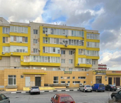 помещение 682.6 кв м ул Звездная, д. 9