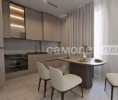 2-комн, 43кв м, этаж 2/4 ул Лейтенанта Павлова, 1