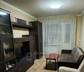 2-комн, 45кв м, этаж 2/2 ул Садовая, 5