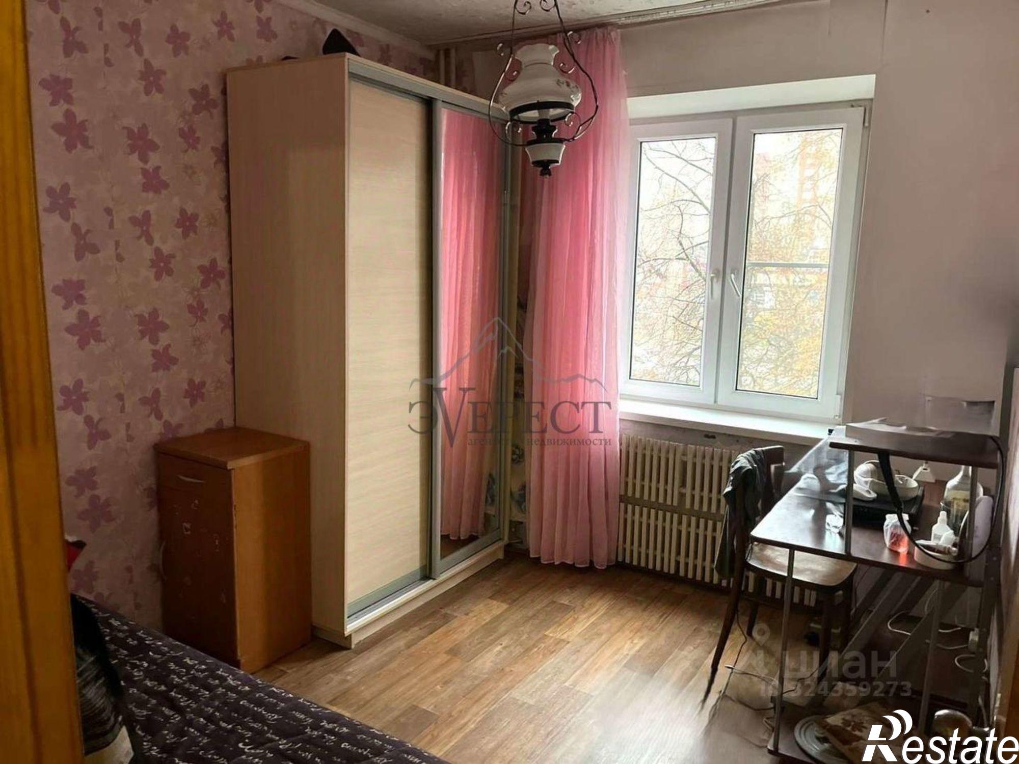 Купить квартиру за 4 000 000 рублей