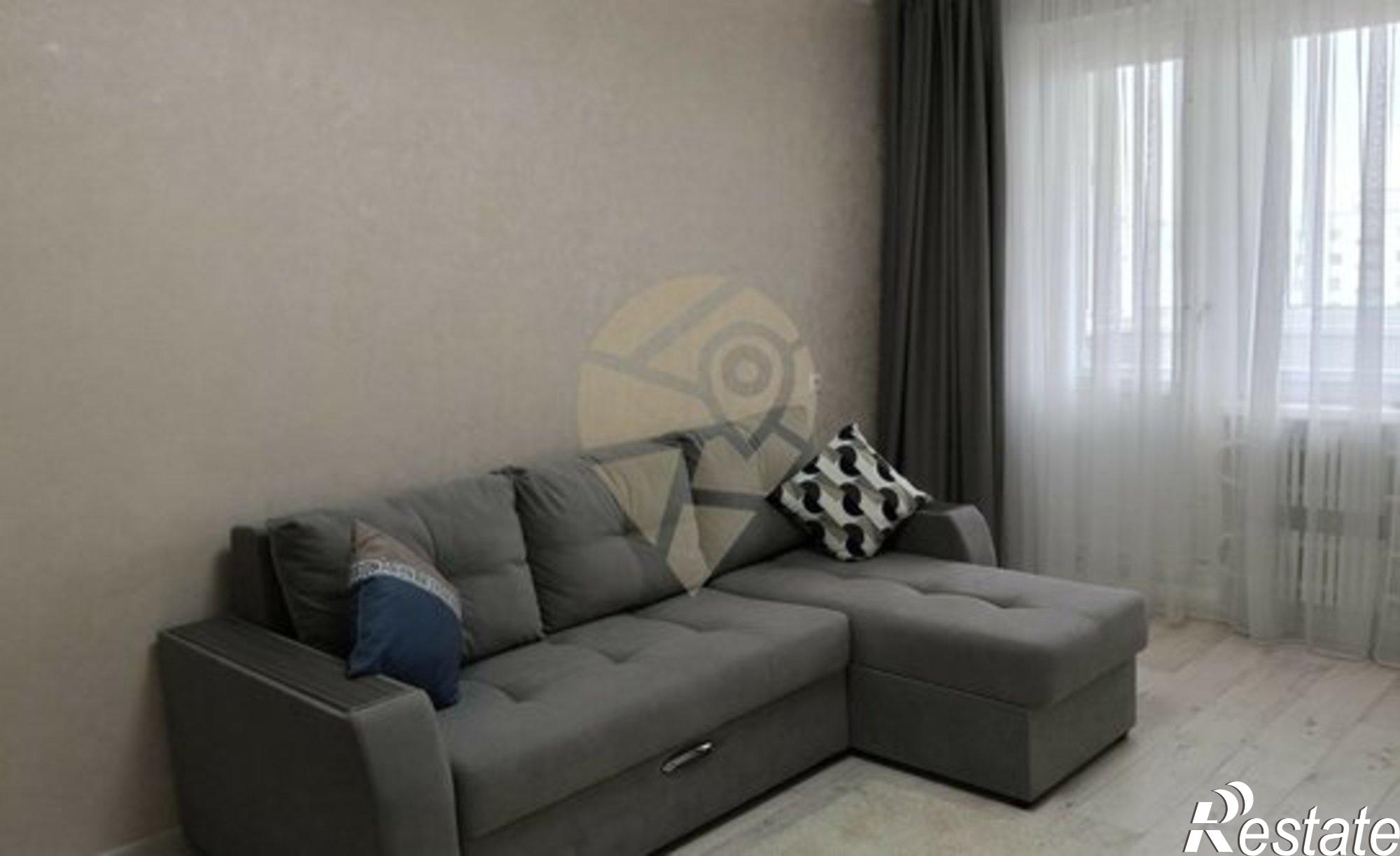 Купить квартиру за 5 800 000 рублей на Старый Оскол, микрорайон Северный, 15