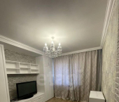 2-комн, 53кв м, этаж 1/5 улица Кирова, 9