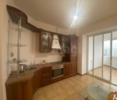 3-комн, 78кв м, этаж 9/9 улица Костюкова, 36Б