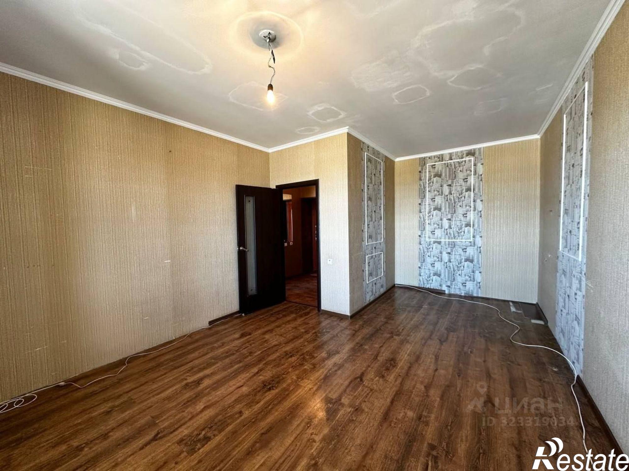 Купить квартиру за 4 198 000 рублей на Олимпийская улица, 4А