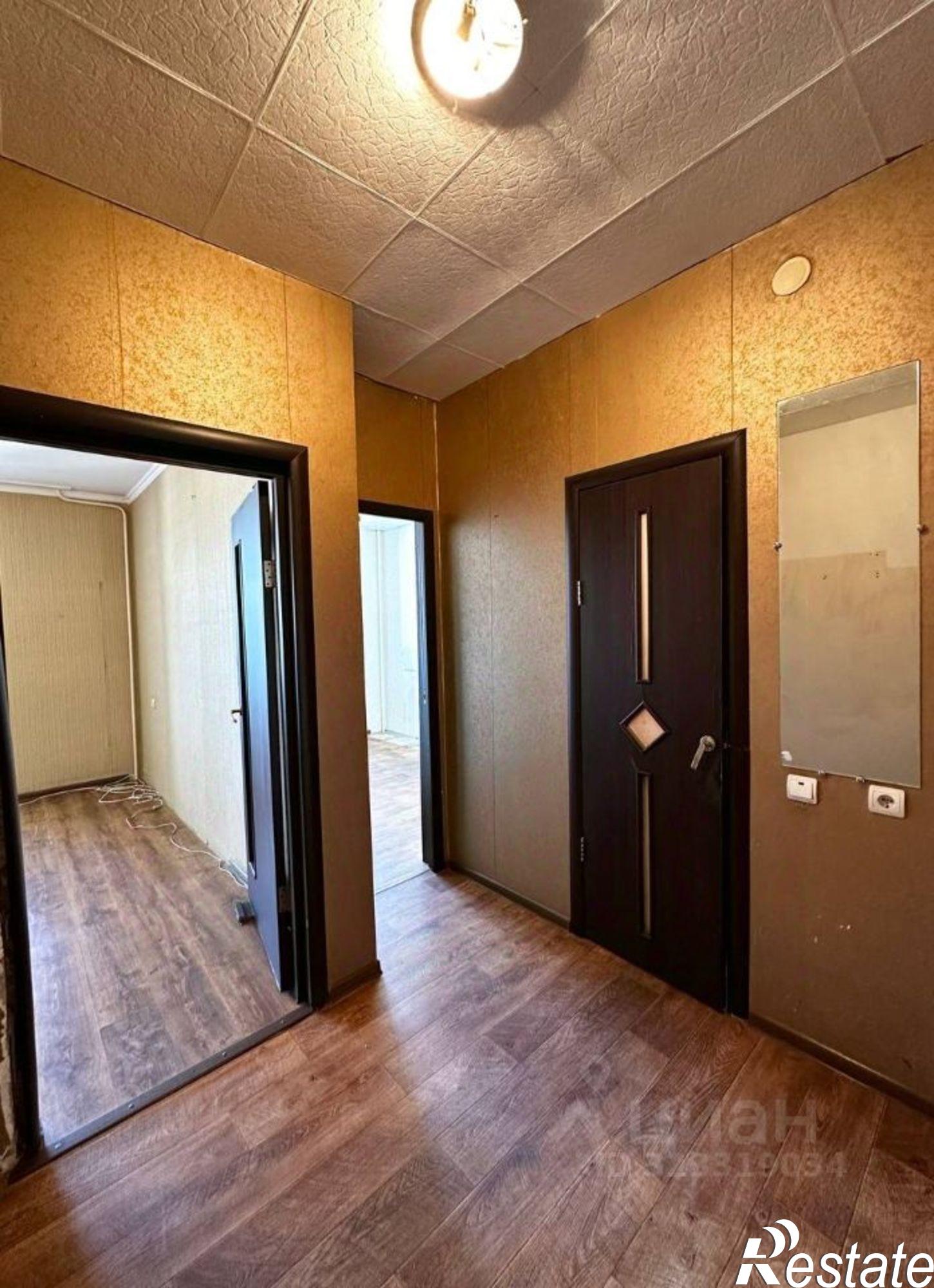 Купить квартиру за 4 198 000 рублей на Олимпийская улица, 4А